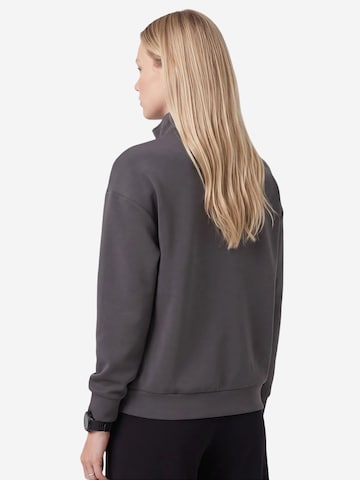 Felpa 'Sweatshirts' di Tommy Life in grigio