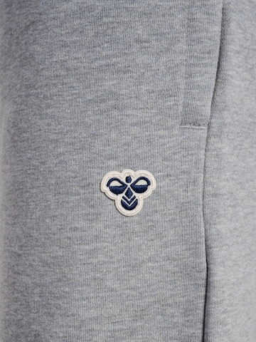 Hummel Loose fit Trousers in Grey