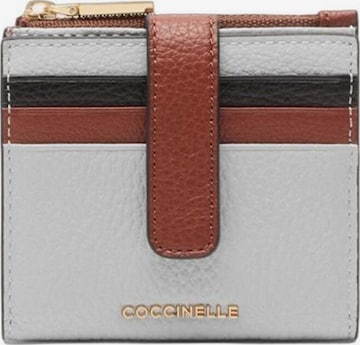 Coccinelle - Cartera 'COCCINELLE METALLIC 6' en Mezcla de colores: frente
