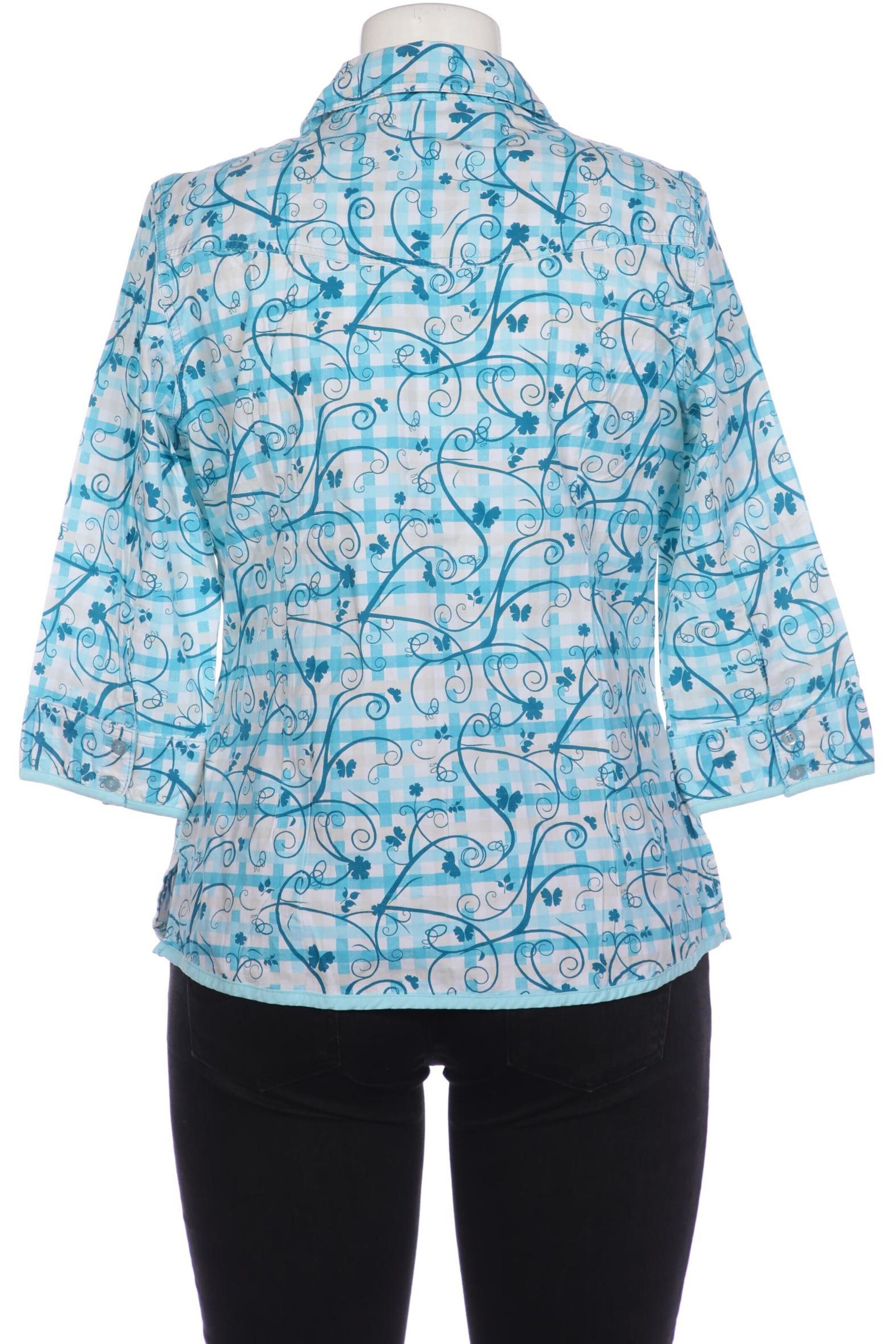 CECIL Blouse & Tunic in L in Blue