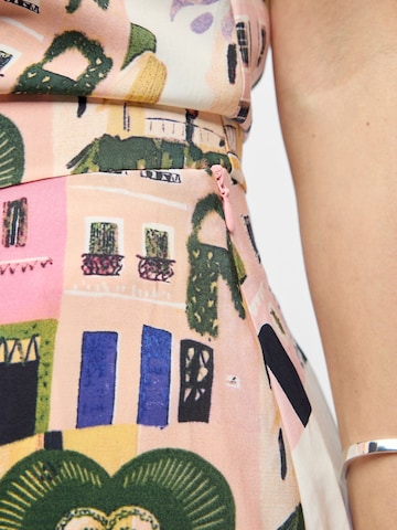 OBJECT Rok 'OBJDiva Martha' in Roze