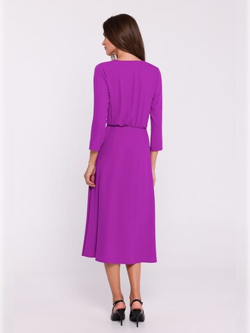 Stylove - Vestido 'S385' en lila