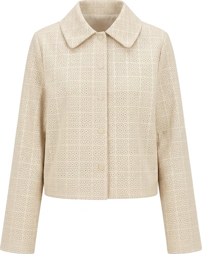 Švarkas 'Nelly' iš Guido Maria Kretschmer Women, spalva – vilnos balta, Prekių apžvalga