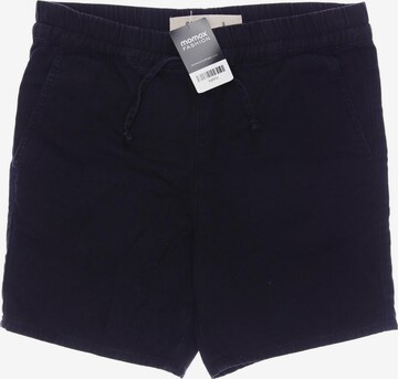 NEW LOOK Shorts in 31-32 in Black: front