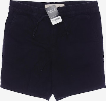 NEW LOOK Shorts 31-32 in Schwarz: Vorderseite