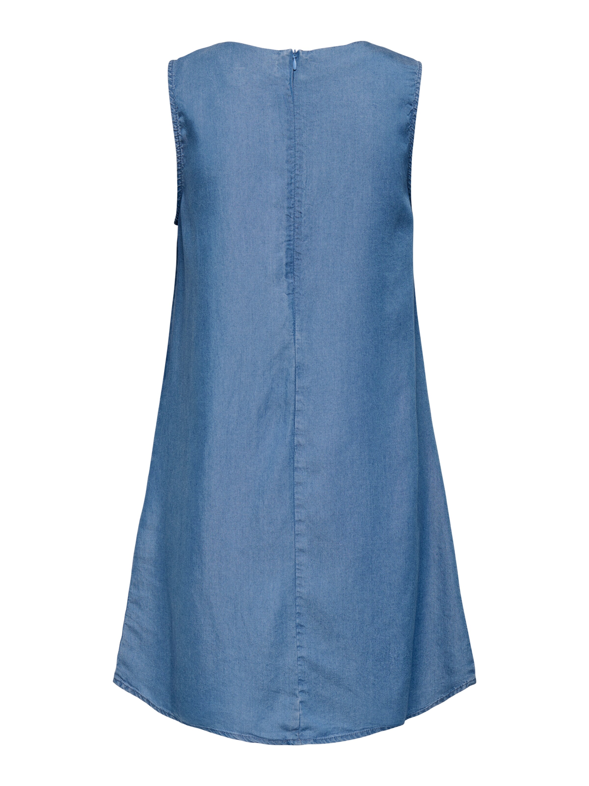 Abito 'ONLESTELLE' di ONLY in blu: dietro