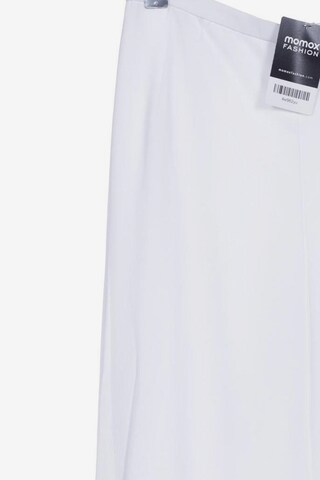 Vera Mont Pants in XS in White