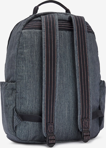 KIPLING Backpack 'Seoul' in Blue