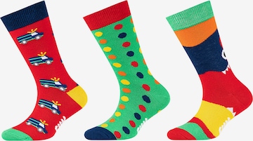 FUN Socks Socks in Mixed colors: front