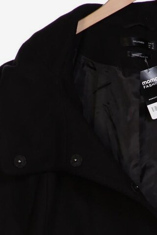 HALLHUBER Jacket & Coat in XS in Black
