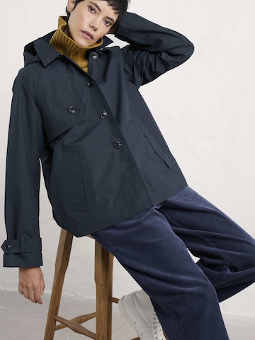Seasalt Cornwall Jacke 'Neap Tide' in Blau