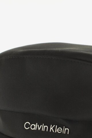 Calvin Klein Hat & Cap in S in Black