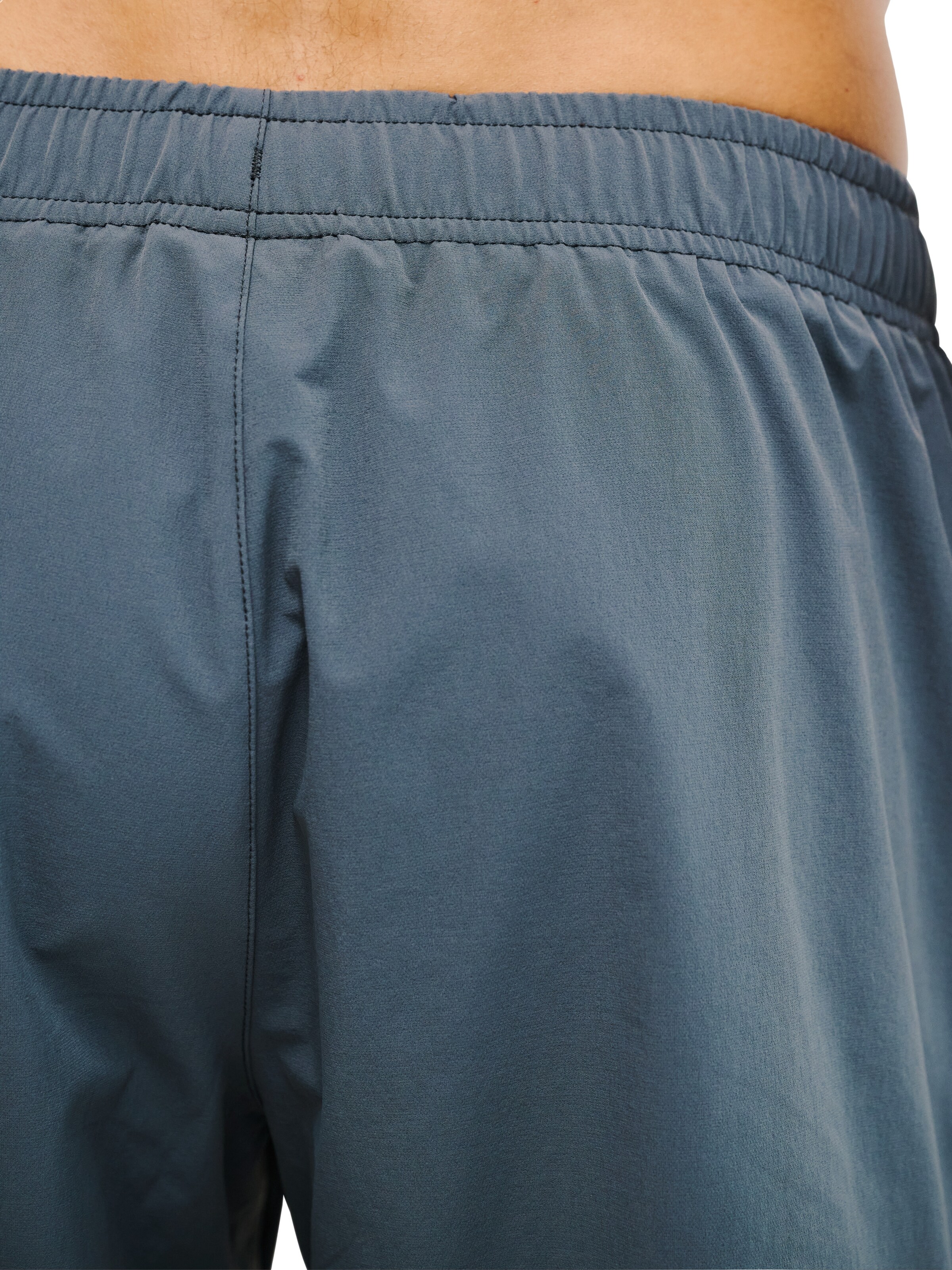 HALO Loose fit Pants in Blue