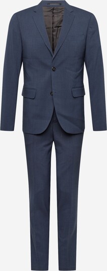 Lindbergh Anzug in blau, Produktansicht