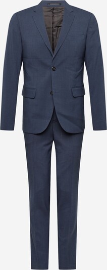 kék Lindbergh Öltöny, Termék nézet