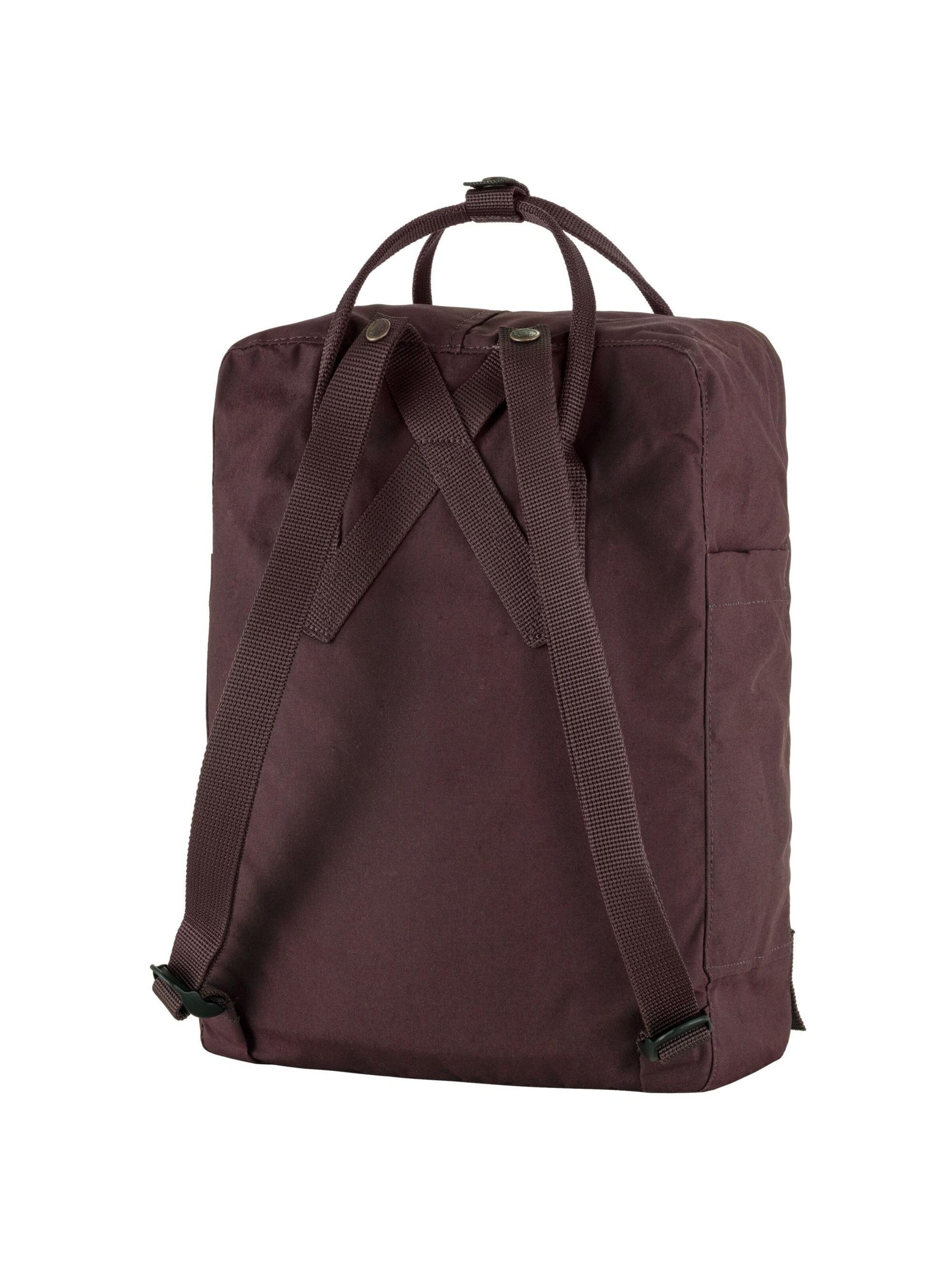 FJALLRAVEN Rucksack‌ in Rot