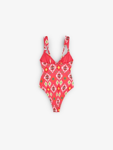 Maillot de bain ' ' Scalpers en rose