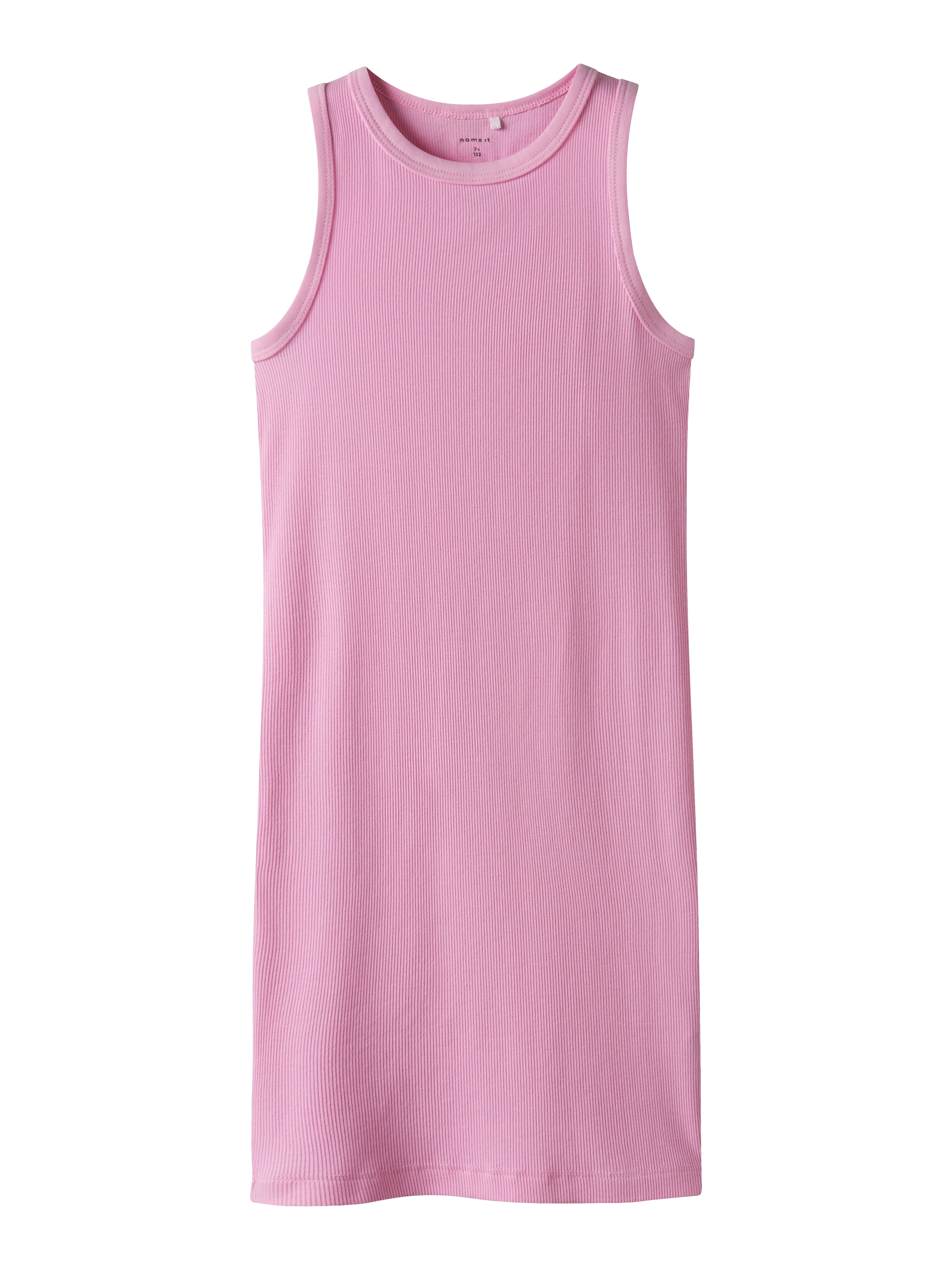 NAME IT - Vestido 'NKFNakal' en rosa: frente