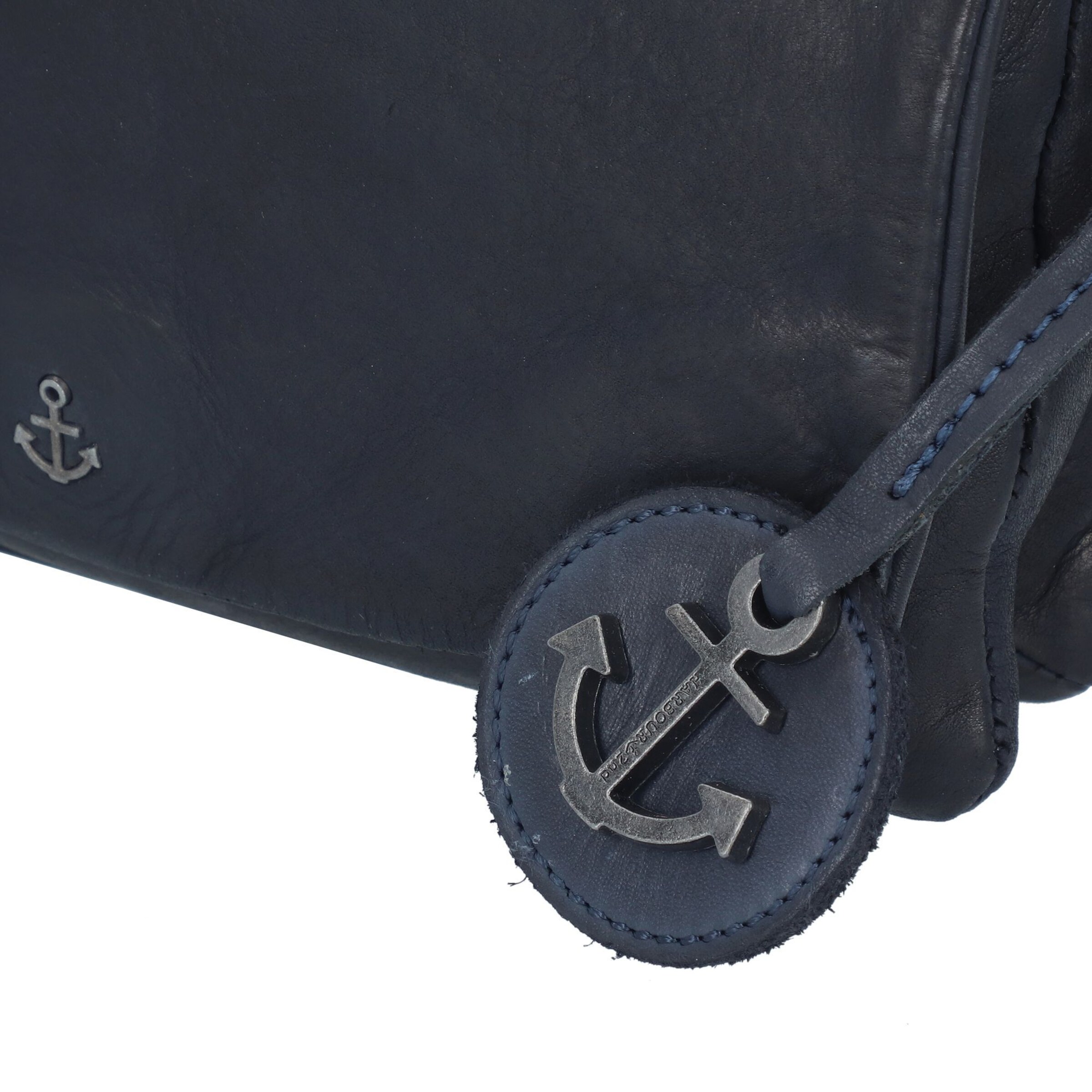 Harbour 2nd Crossbody bag 'Anchor Love' in Blue