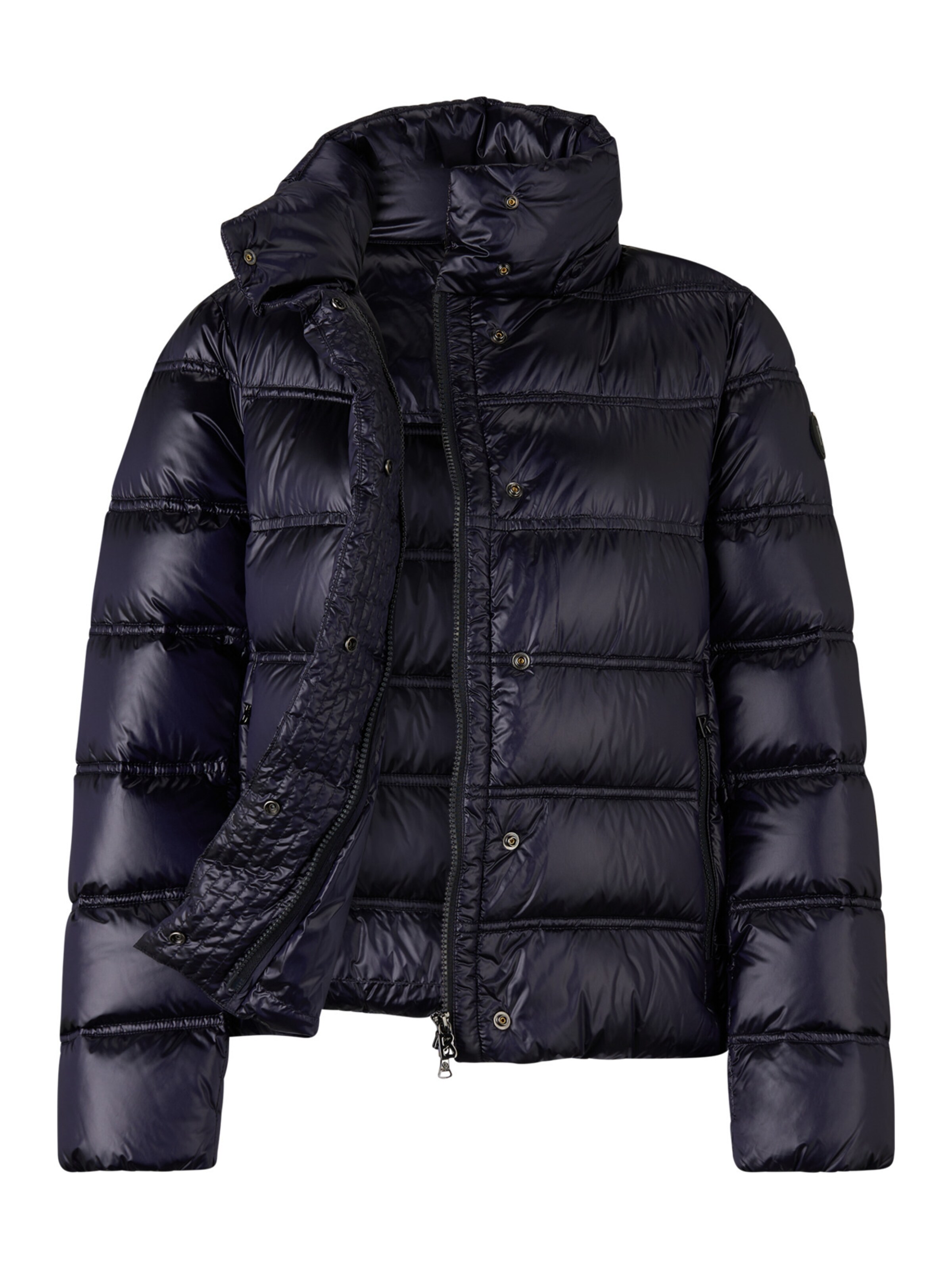 BOGNER Winter jacket 'LESLIE-D1' in Blue