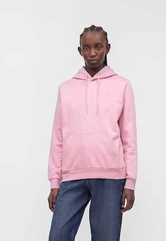 JJXX Sweatshirt 'JXABBIE' in Purple: front