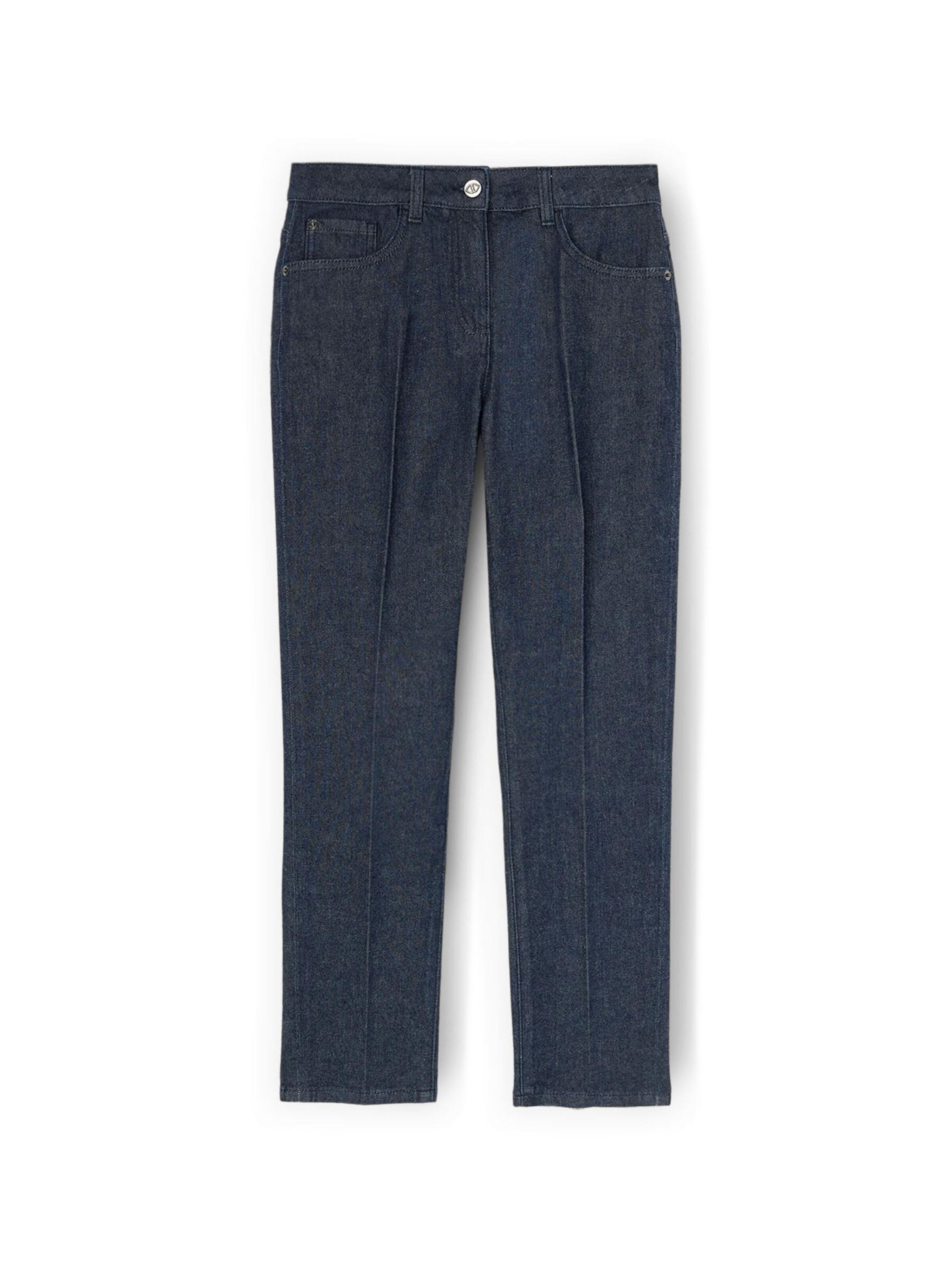 Regular Jean MOTIVI en bleu : devant