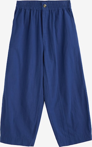 Seasalt Cornwall Housut 'Sequence' värissä sininen: etupuoli