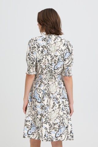 Robe 'Frariana Dr 18' Fransa en gris