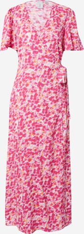 Y.A.S Sukienka 'ALIRA' w kolorze różowy: przód