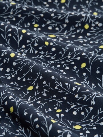 TOM TAILOR Blouse in Blauw