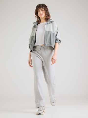 Giacca sportiva 'Rival' di UNDER ARMOUR in verde