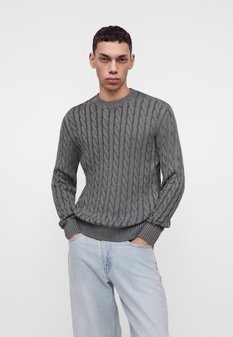 REPLAY - Jersey en gris