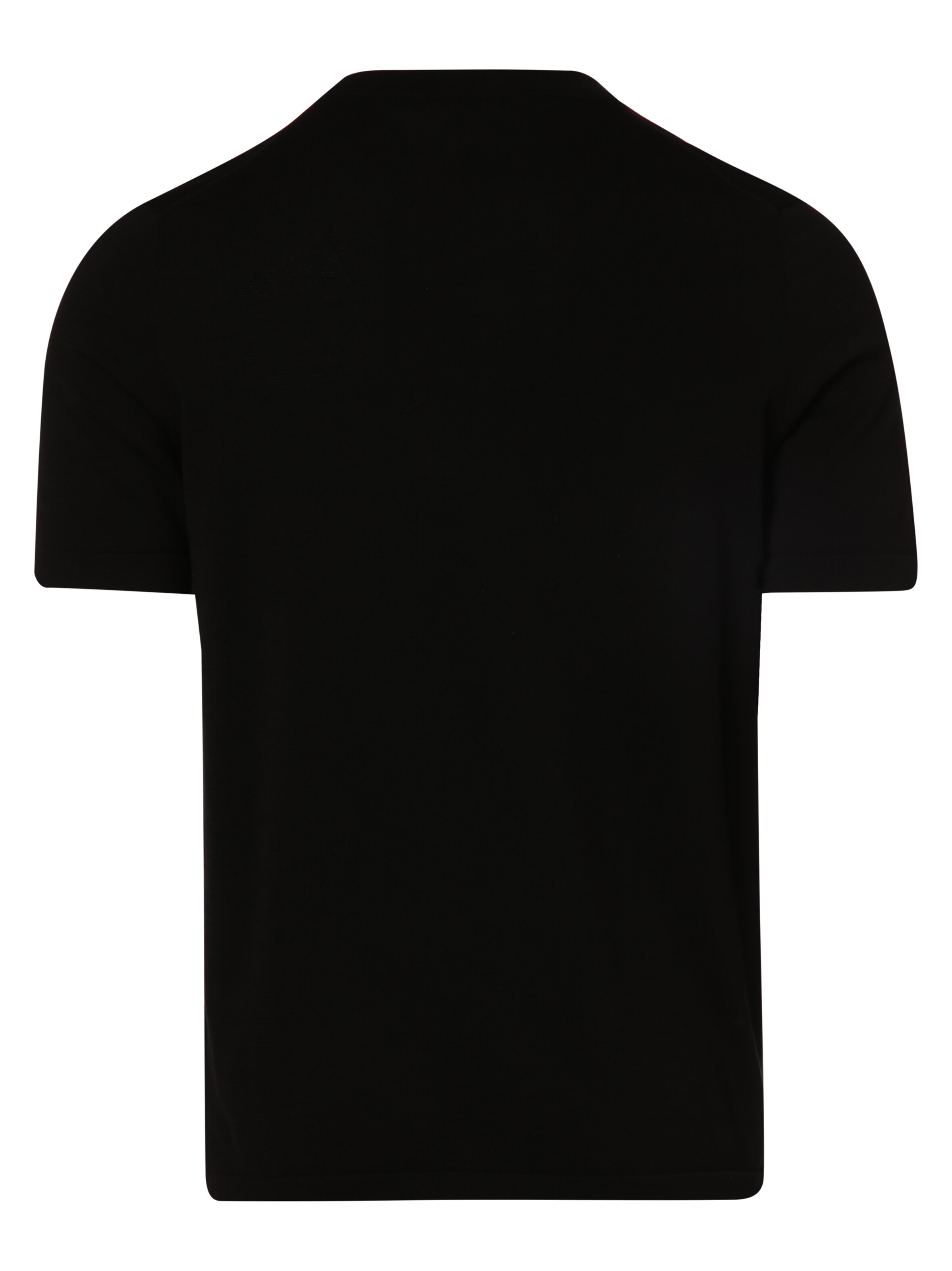 DRYKORN Shirt 'Valentin' in Black