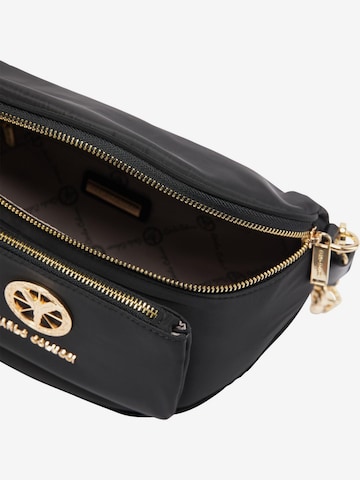 Carlo Colucci Fanny Pack 'Costantini' in Black