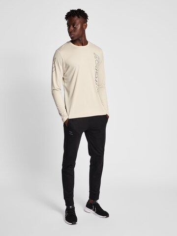 Base Layer 'Topaz' Hummel en beige