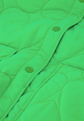Fabienne Chapot Between-season jacket in Green