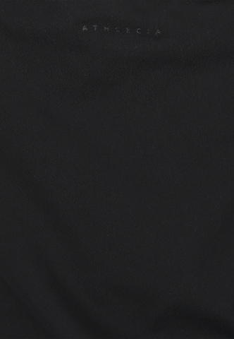 Athlecia Sporttop 'Ashly' in Zwart