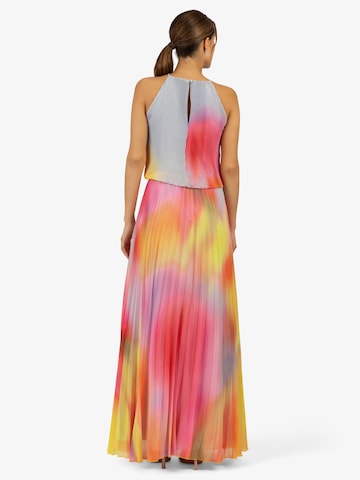 APART Dress in Mixed colors