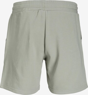 regular Pantaloni 'BEX' di JACK & JONES in grigio