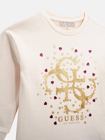 GUESS Dress in White
