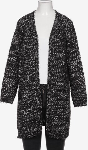 Reserved Sweater & Cardigan in S in Black: front