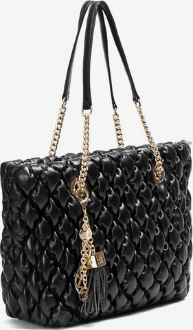 Kazar Shopper in Black