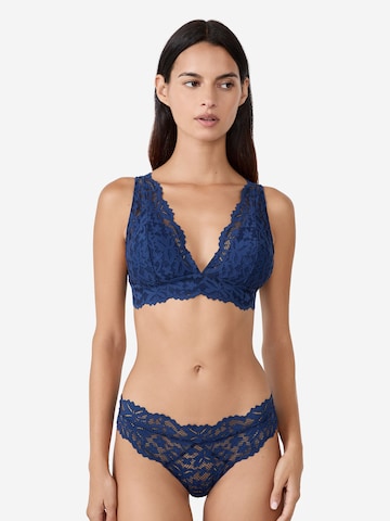 ETAM BH 'Legende' in Blau