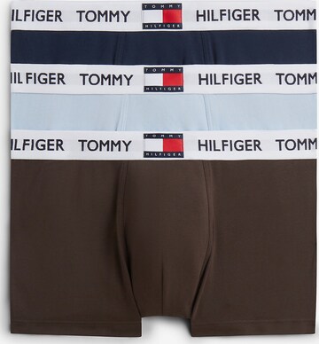 Tommy Hilfiger Underwear Boxershorts in Mischfarben: Vorderseite