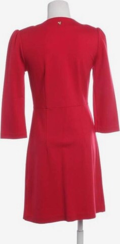 Twin Set Dress in M in Red