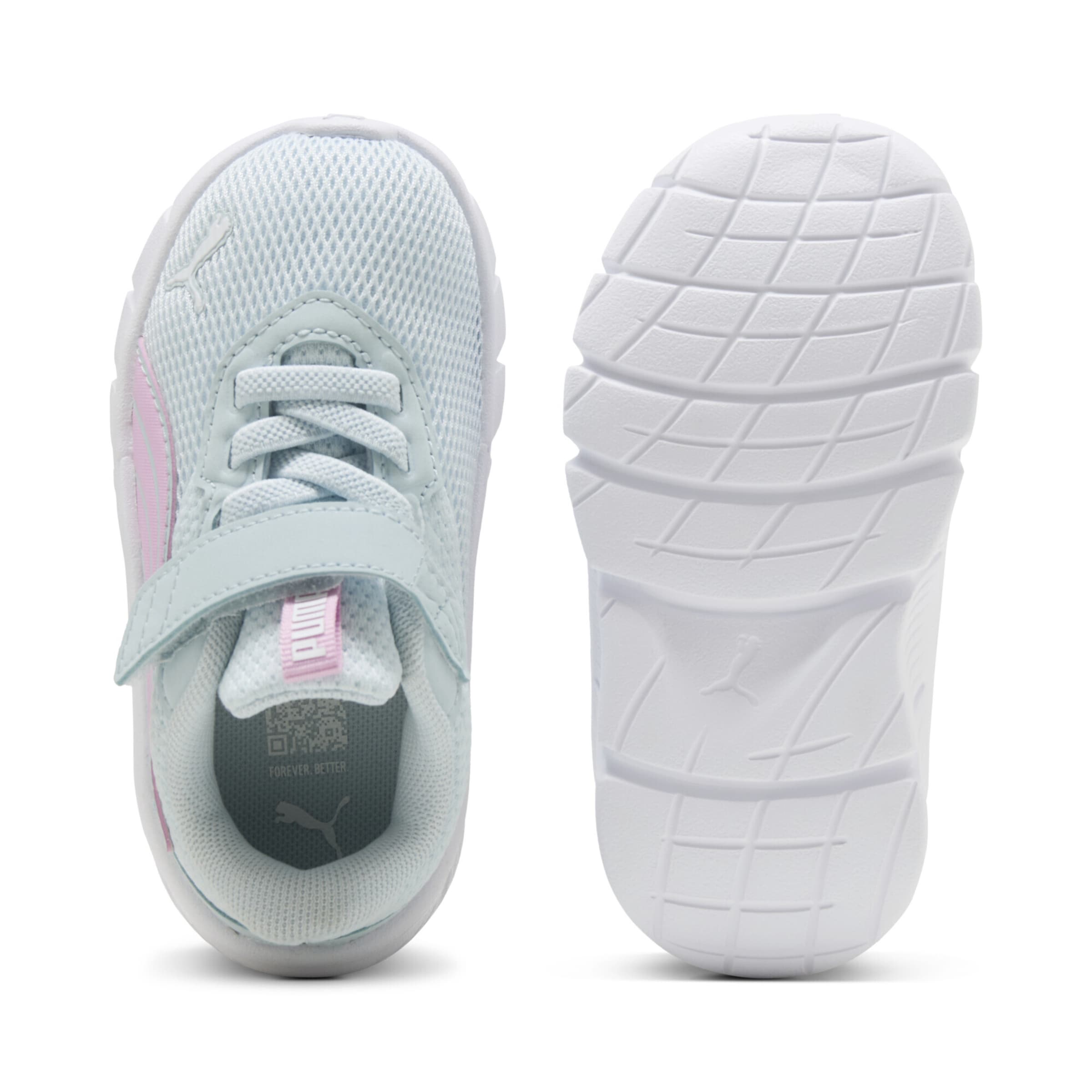 PUMA Sneaker 'FlexFocus' in Blau