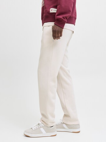 regular Pantaloni 'JPSTKANE BRADLEY' di JACK & JONES in beige