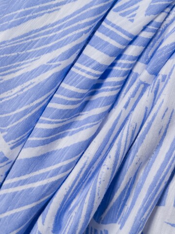 T-shirt FYNCH-HATTON en bleu
