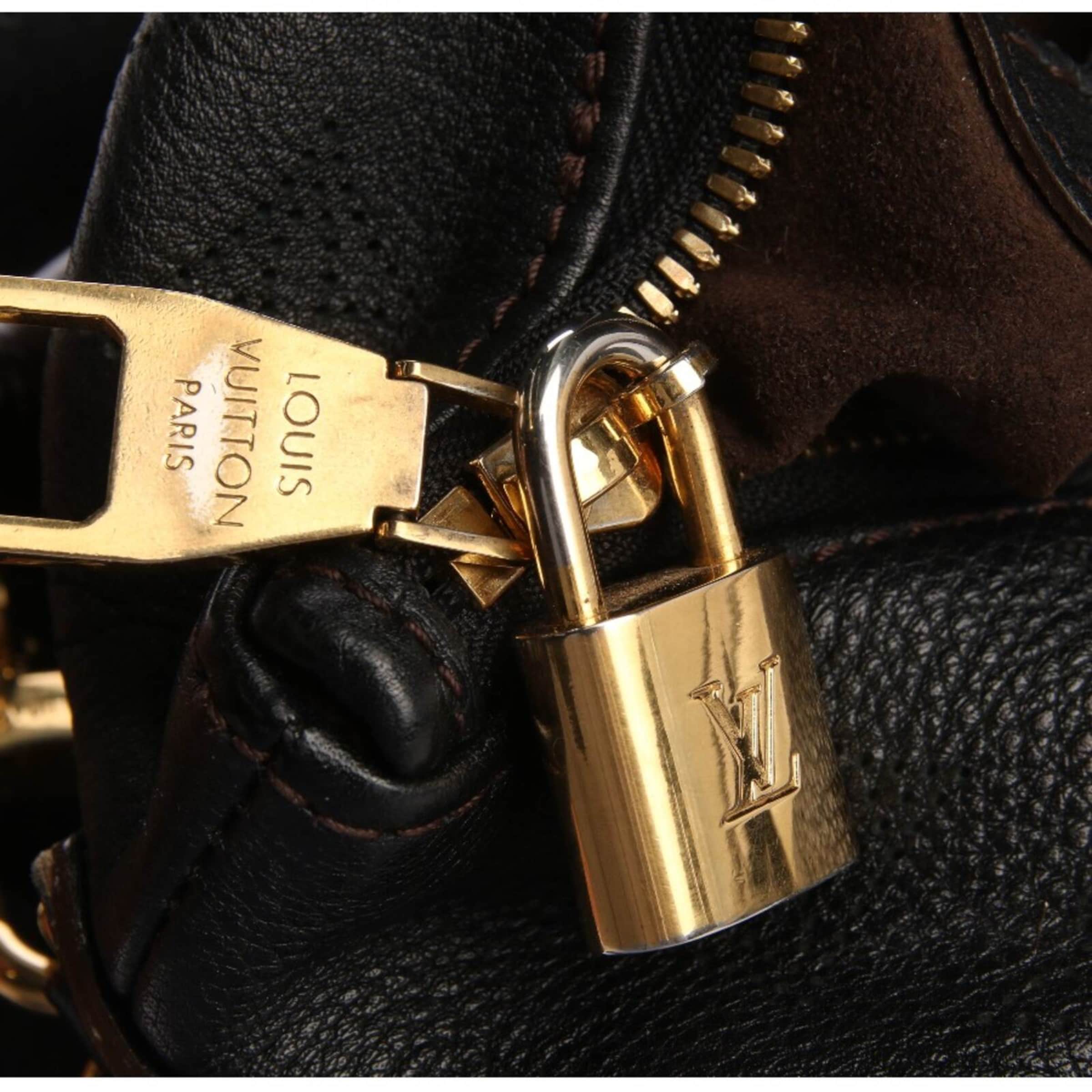 Louis Vuitton Bag in One size in Black