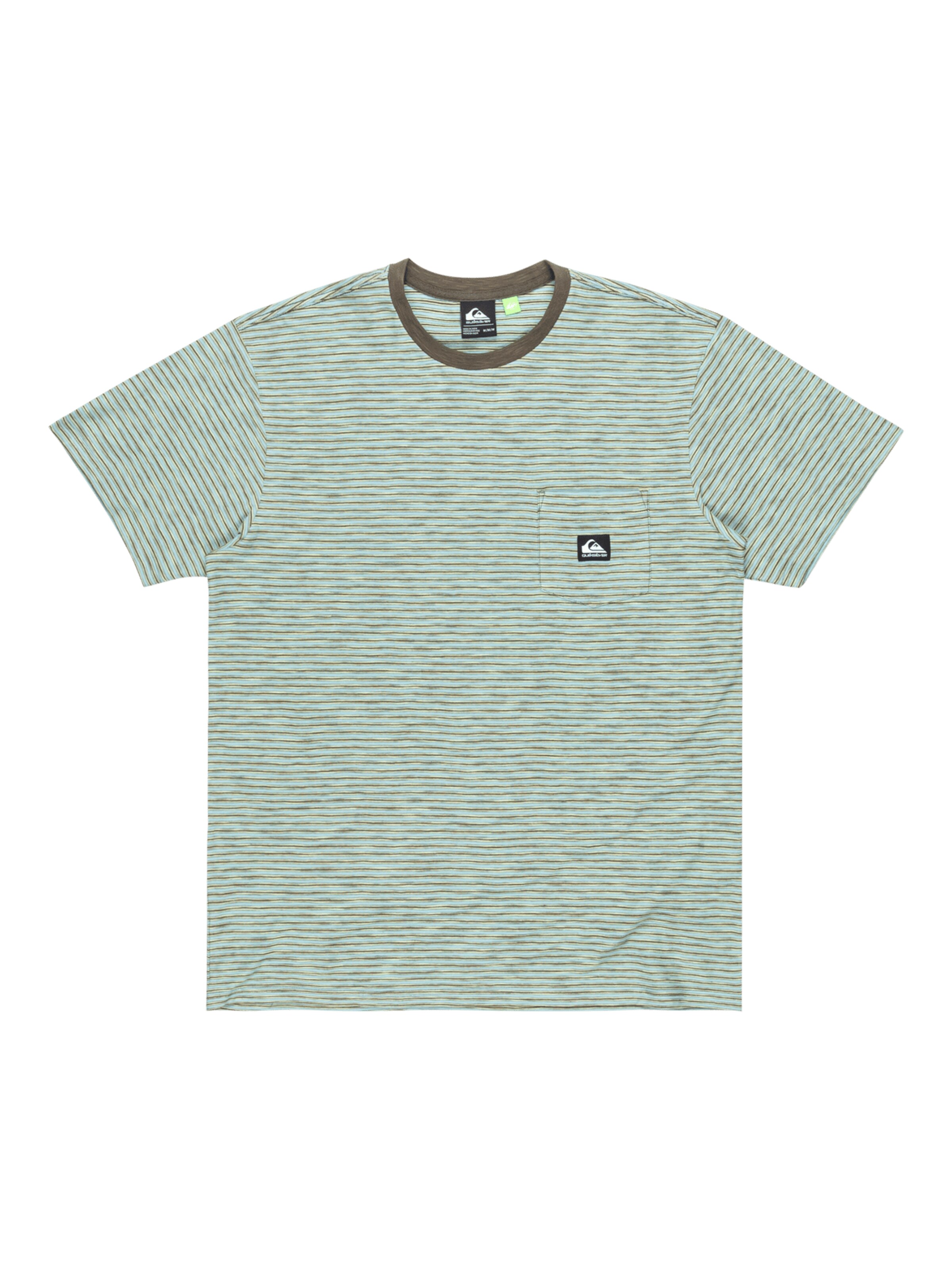 QUIKSILVER Shirt 'Kentin' in Mixed colors
